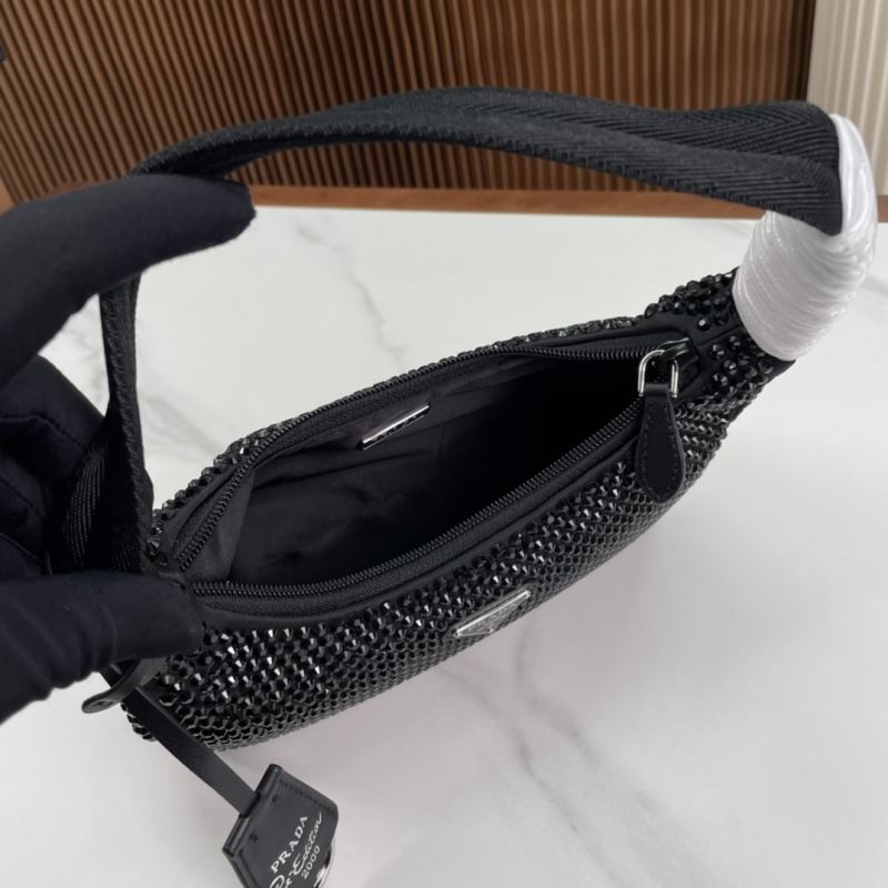 Pra*a hobo bags